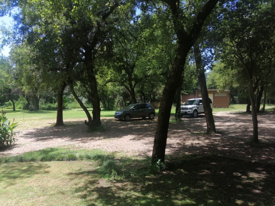 3 Bedroom Property for Sale in Viljoenskroon Rural Free State